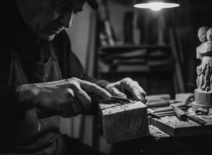 Stories From The Shadows firefly gemini flash(1)